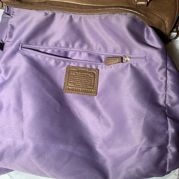 Coach Alexandra Convertible F17566 - Picture 6 of 13